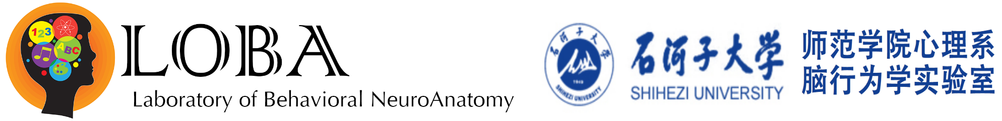 LOBA: Laboratory of Behavioral NeuroAnatomy